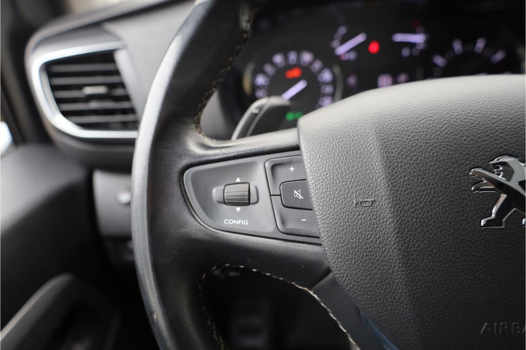 Peugeot Expert 2.0 bhdi 145 l3 eat8 automaat trekhaak i stoelverw. i cam i 