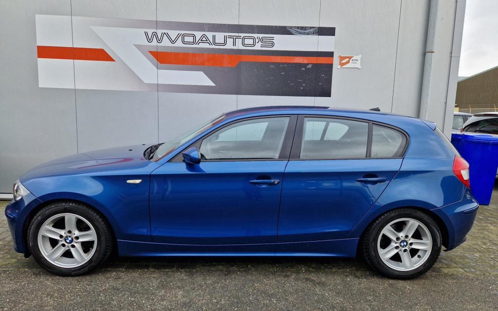 BMW 1 Serie 116i