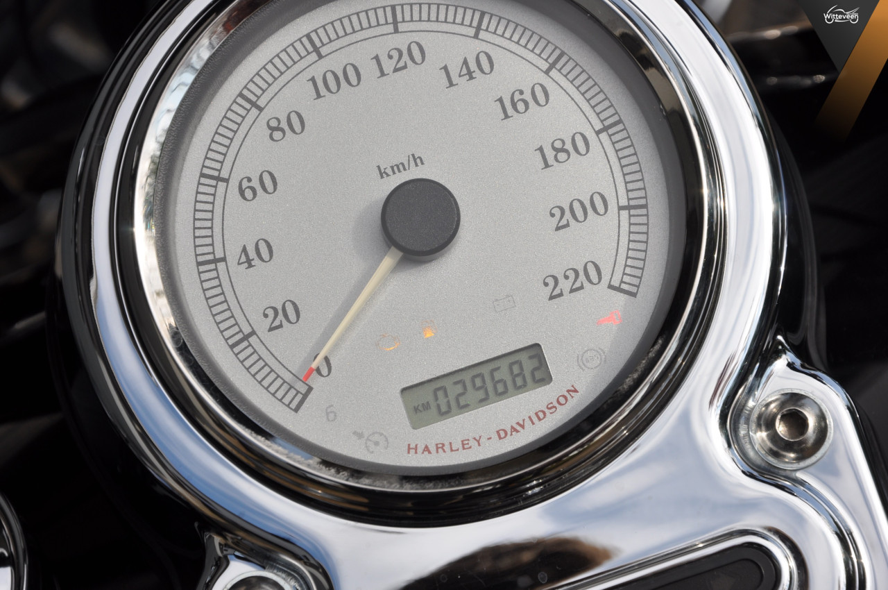 Harley-Davidson FXDF Fatbob Clubstyle