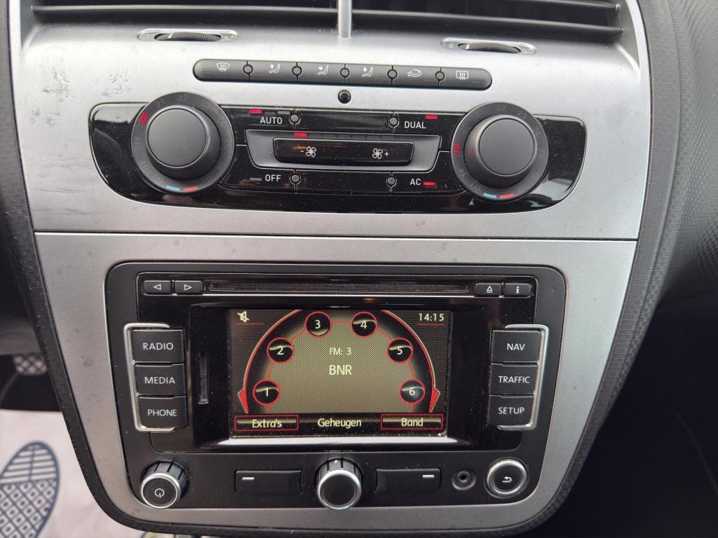 Seat Altea Xl 1.2 tsi ecomotive businessline copa