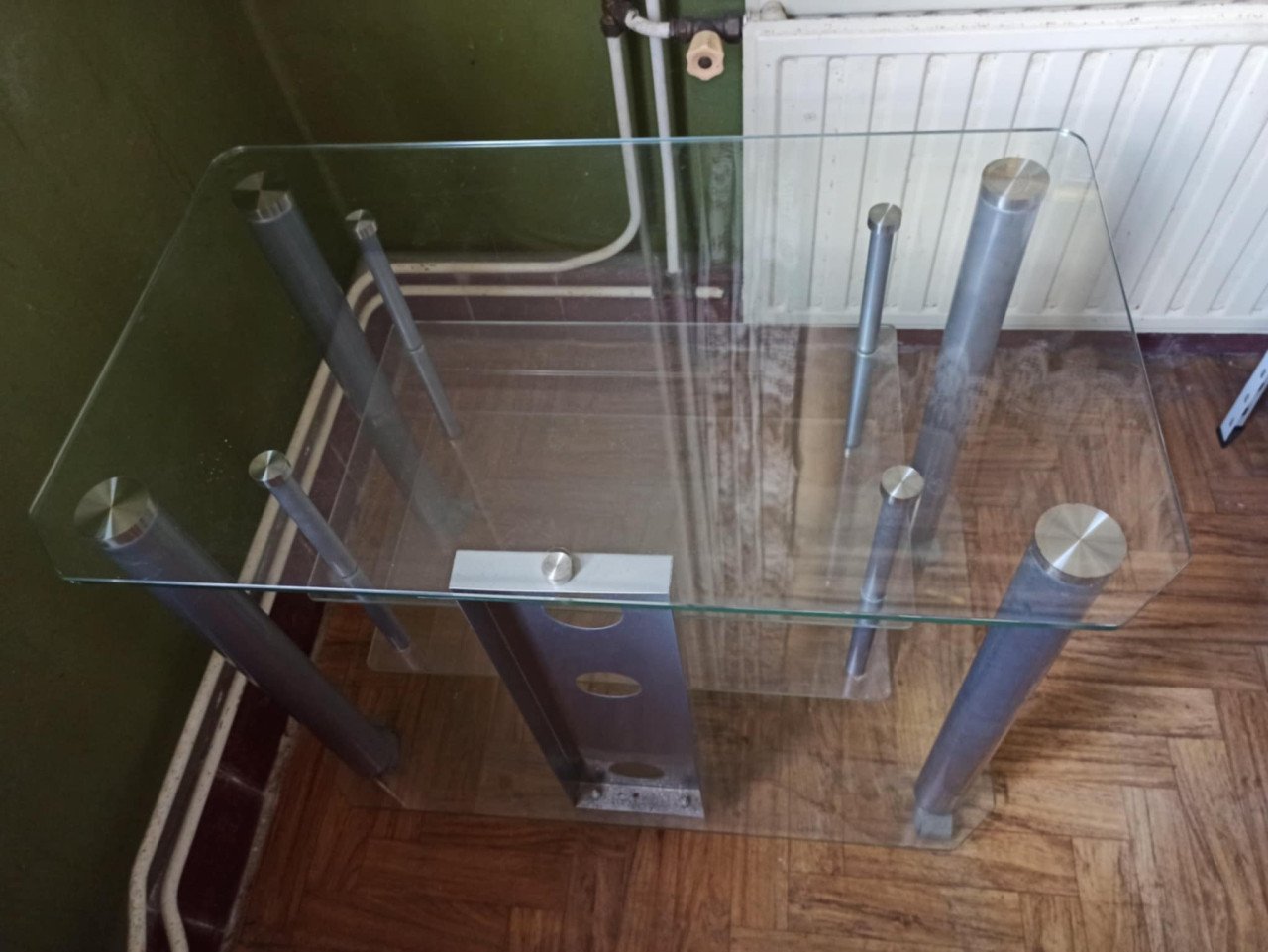 Tv meubel