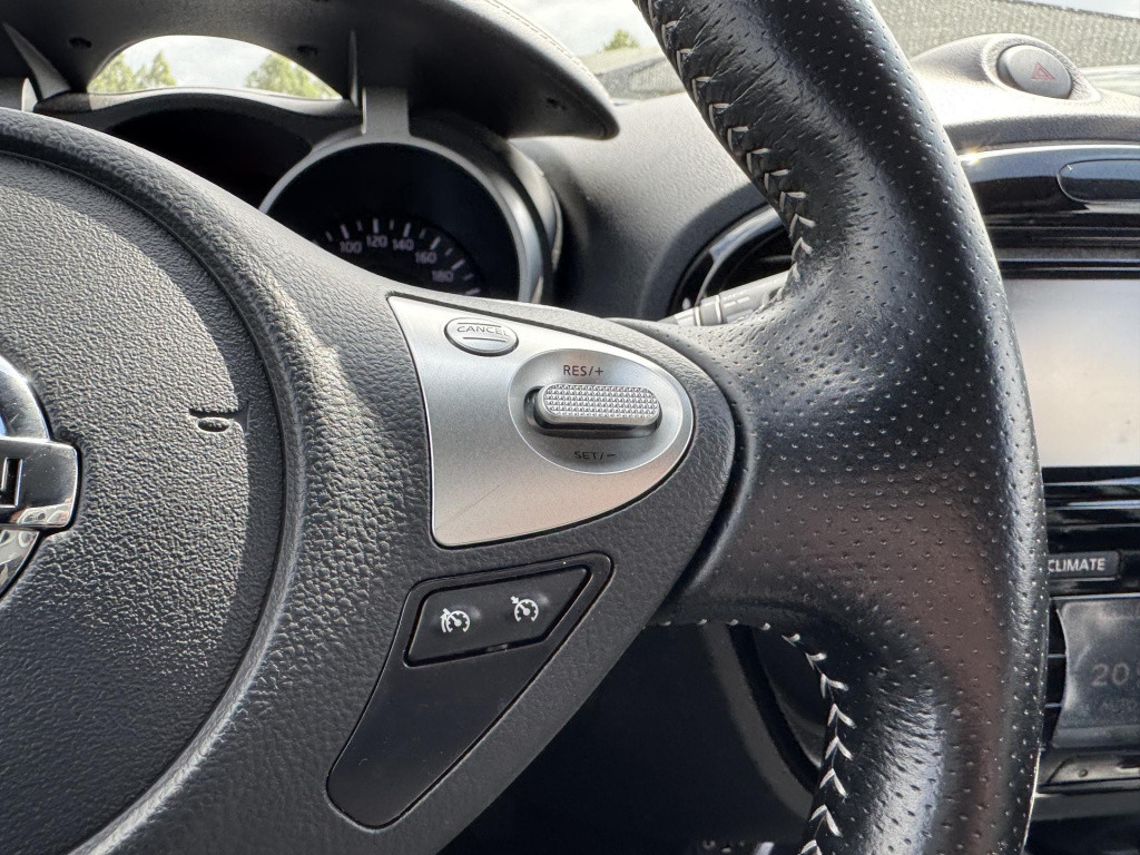 Nissan Juke 1.6 tekna automaat | panoramadak | navigatie | 360° camera | le