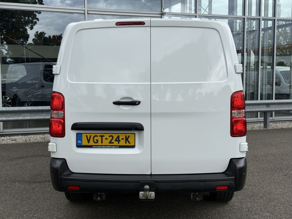 Peugeot Expert 2.0 bluehdi 120 l3 premium | nl-auto | 1e eig | navi | cruis