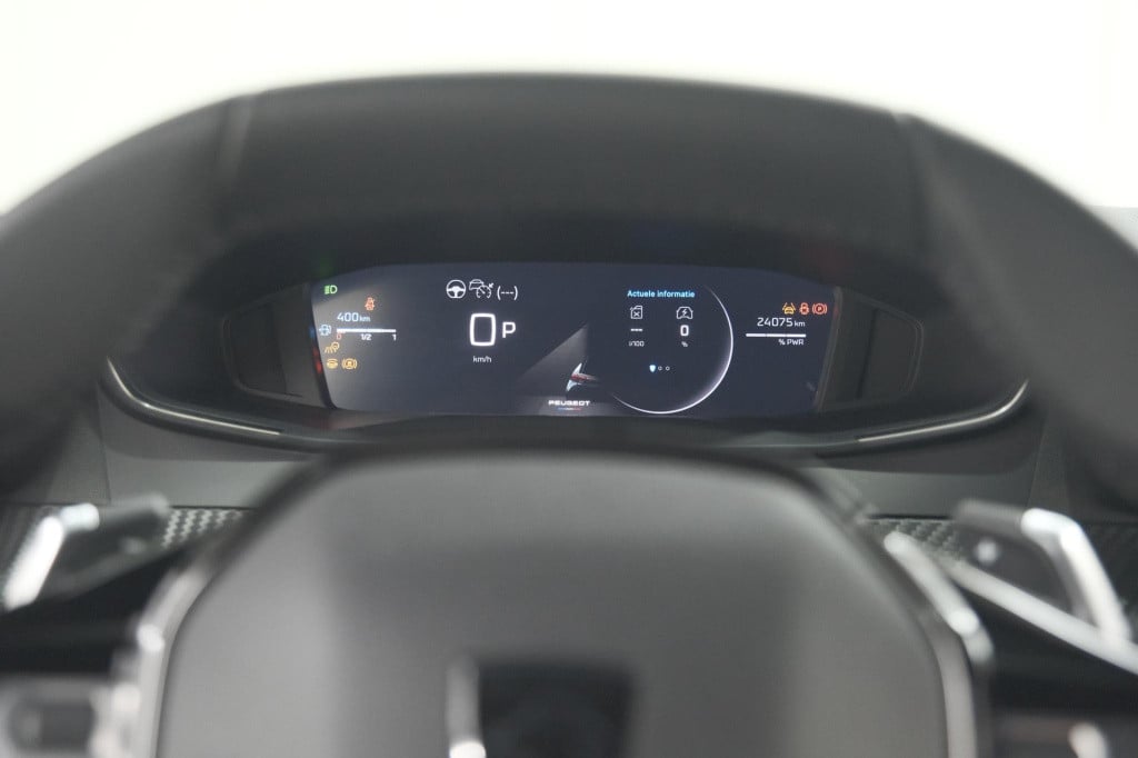 Peugeot 2008 hybrid 136 e-dcs6 allure | 360 camera | adaptieve cruise contr