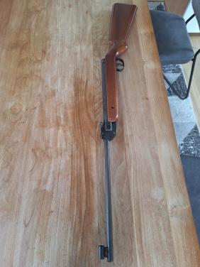 Luchtbuks Diana 4,5 mm