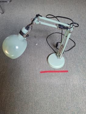 Hobby lamp