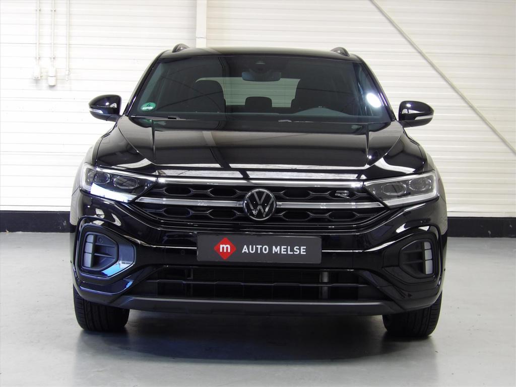 Volkswagen T-roc 1.5 tsi 150pk 7-dsg r-line
