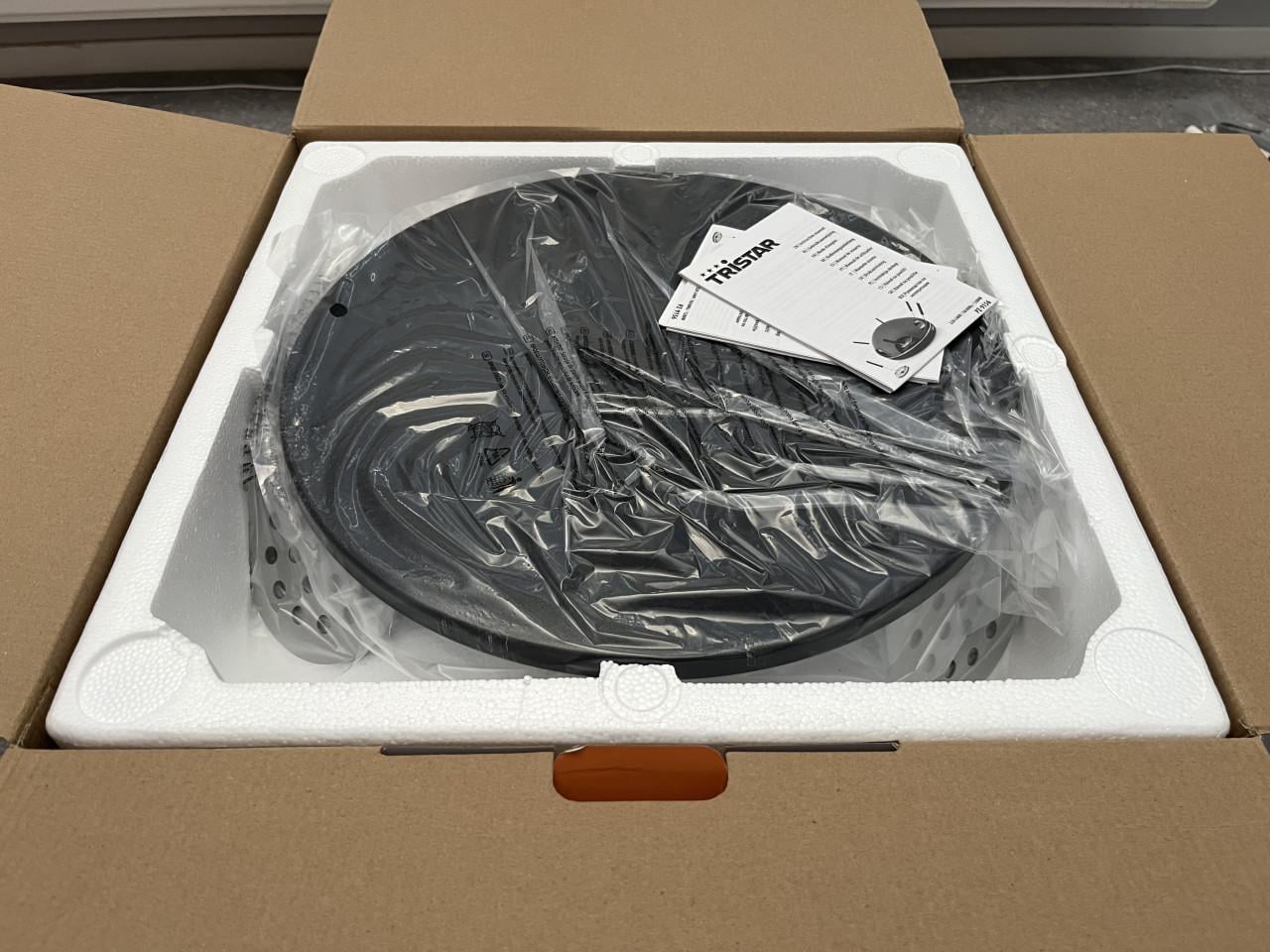 Pizza Festa 6 (PZ-9156) – Nieuw in doos