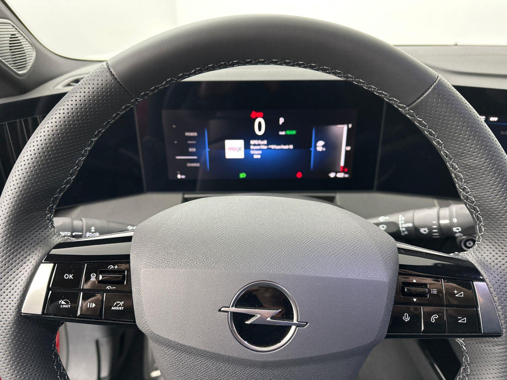 Opel Astra electric 54 kwh gs | demonstratie model | nav | carplay | alcant