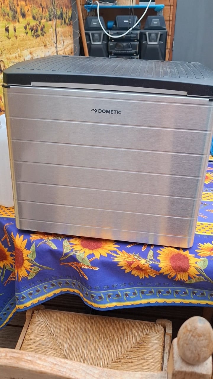 Dometic koelkast 43 l