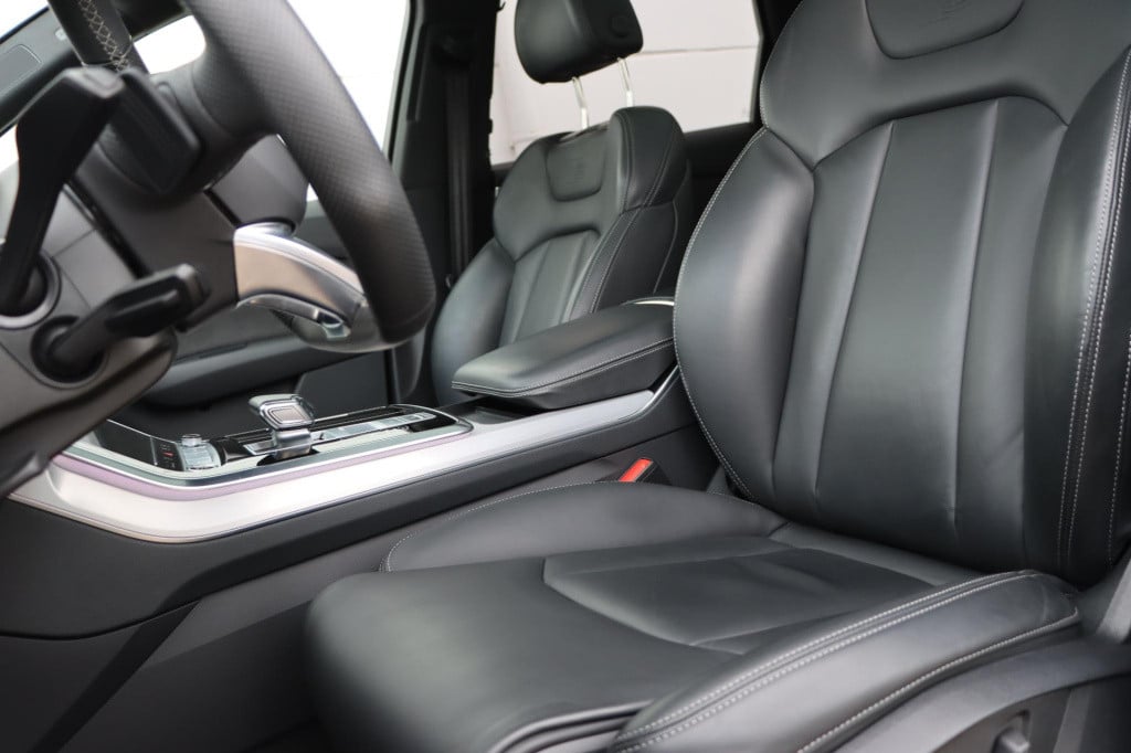 Audi Q7 60 tfis e quattro pro line s competition 456pk tiptronic