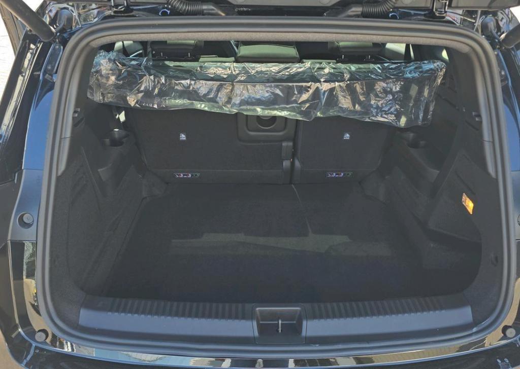 Renault Espace e-tech full hybrid 200 esprit alpine 5p. - pack around view 