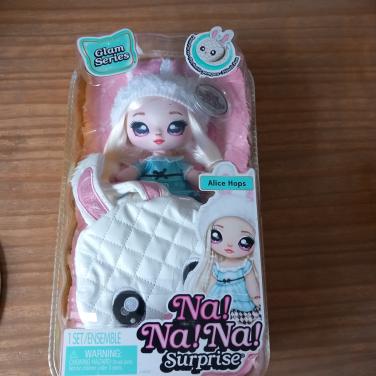 Lol pop nieuw in de verpakking