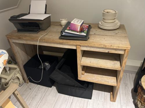 Bureau