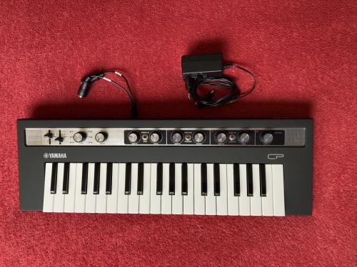 Yamaha Reface CP in mint conditie