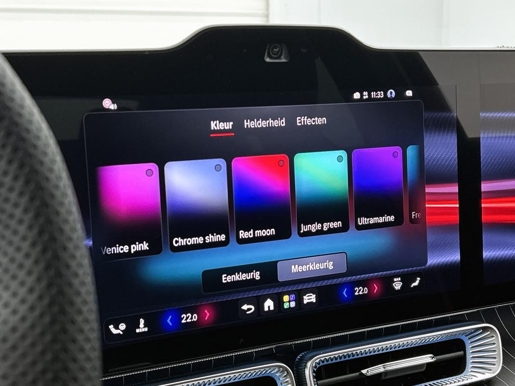 Mercedes-Benz C-Klasse 400 4matic launch edition 94 kwh | premium pakket | 