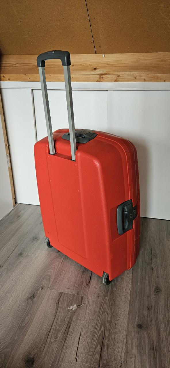 Reiskoffer, Style