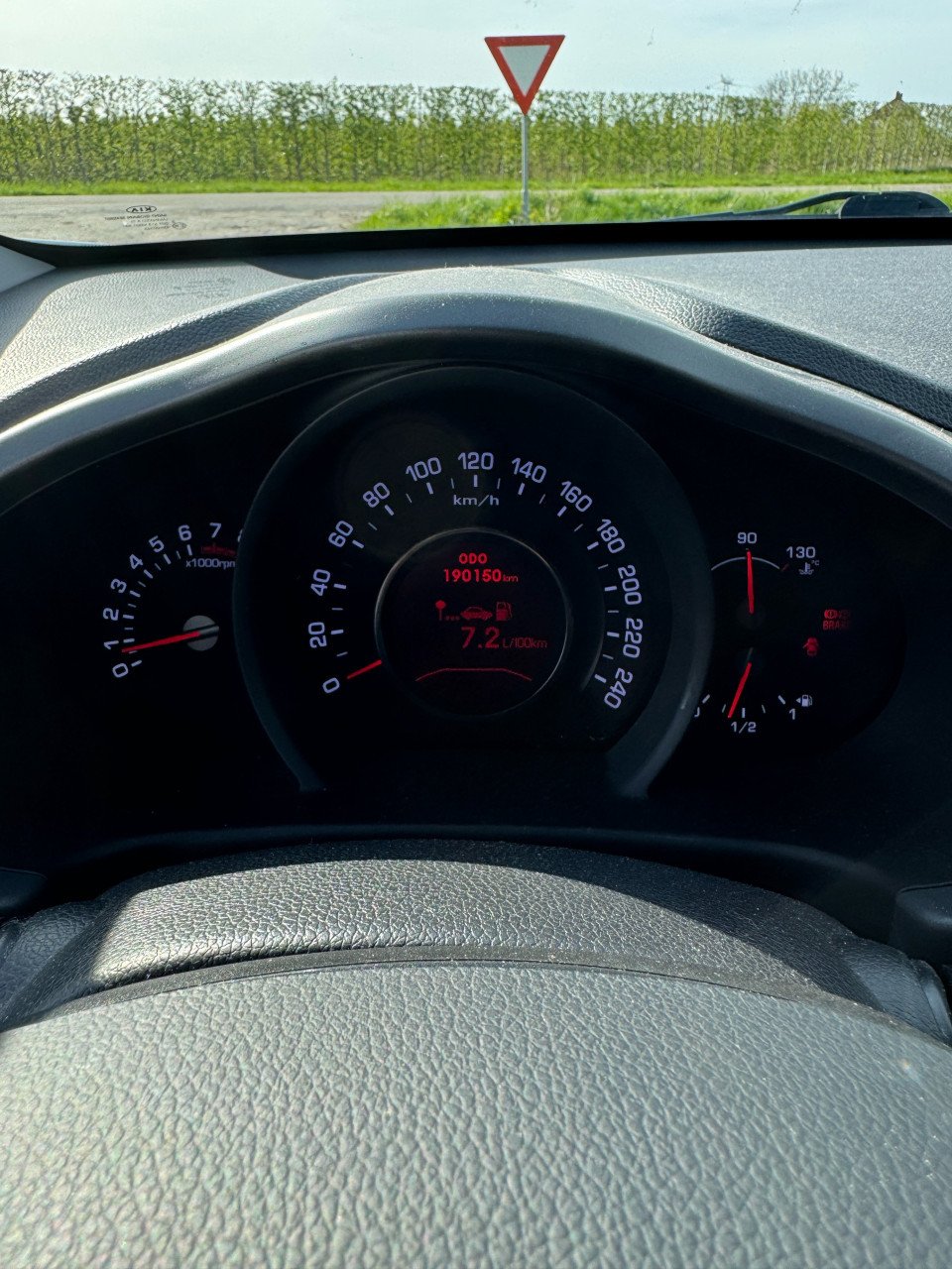 Kia Sportage 1.6 GDI Plus Pack|TREKHAAK|CRUISE|NAVI