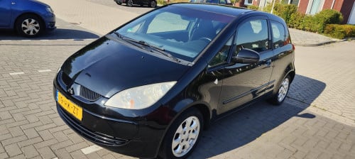 Mitsubishi Colt 1.3