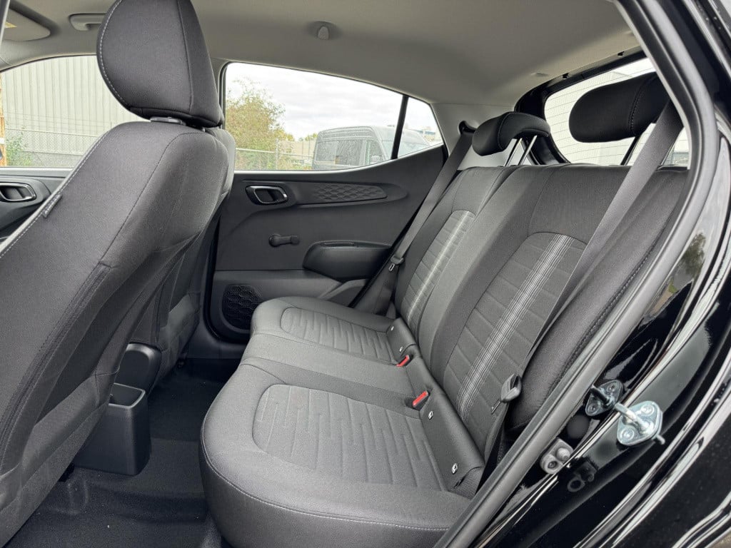 Hyundai I 10 1.0 comfort smart