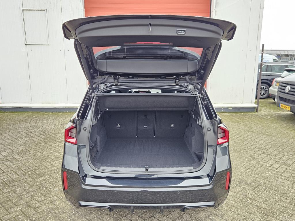 BMW X1 xdrive30e m-sport | pano | memory