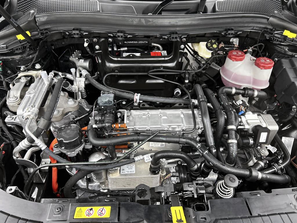 Mercedes-Benz Eqa 250+ business solution amg 71 kwh | nightpakket | panoram