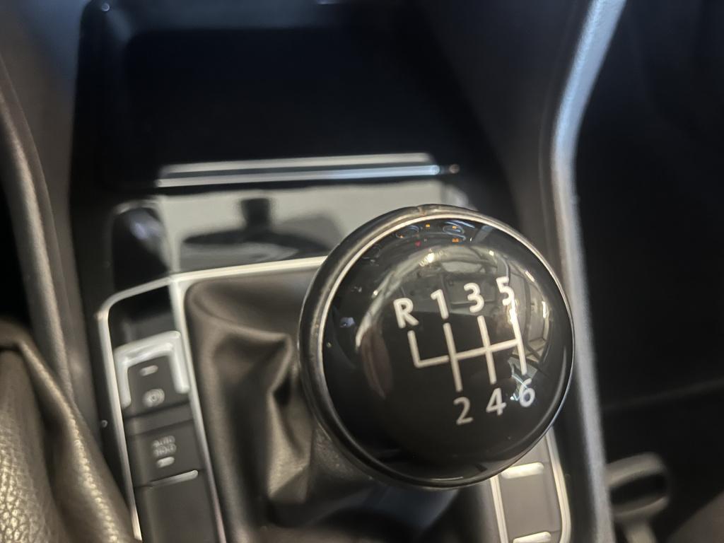 Volkswagen Golf Sportsvan 1.2 tsi highline nl auto
