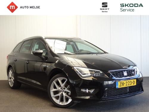 Seat Leon 1.4 ecotsi 150pk connected