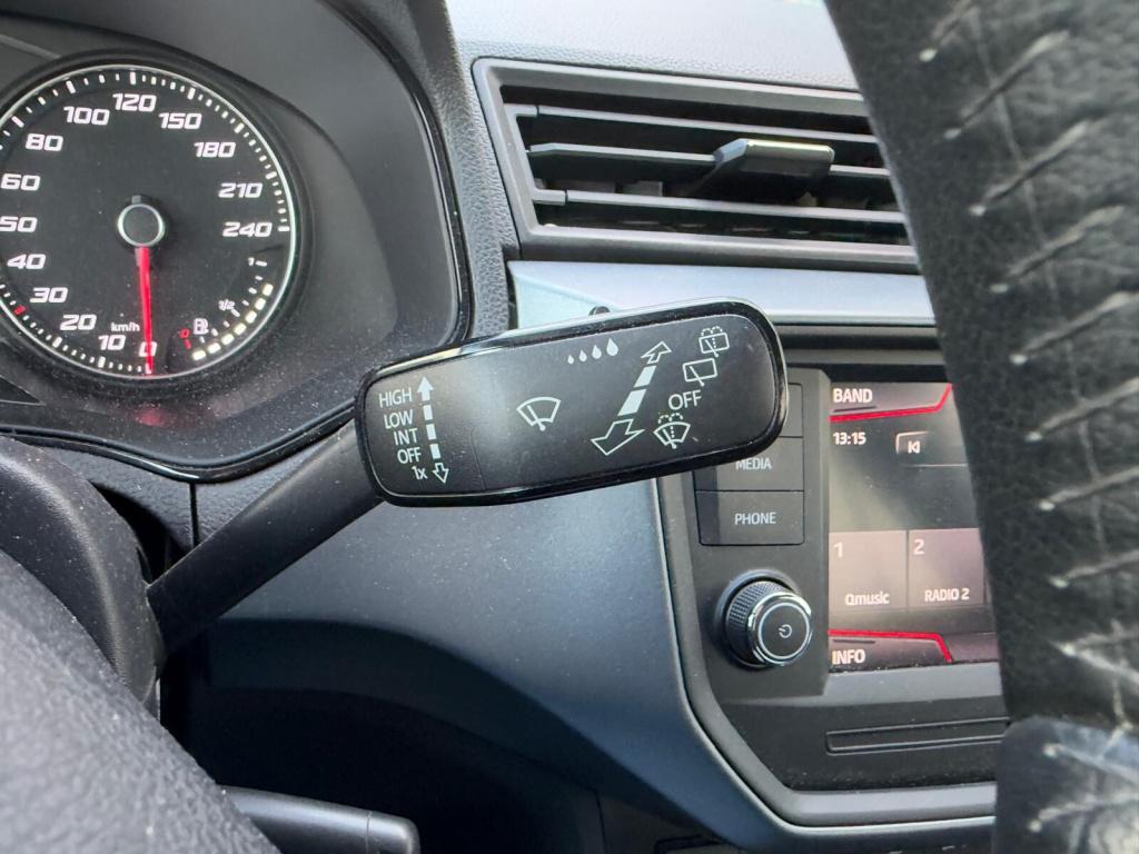 Seat Arona 1.0 tsi style business intense
