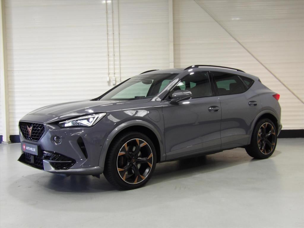 Cupra Formentor 1.4 e-hybrid 204pk dsg-6 adrenaline