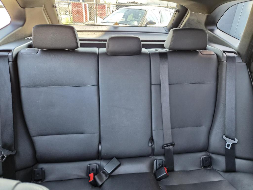 BMW X1 sdrive18i executive