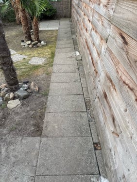 Beton tegels 40x60 GRATIS
