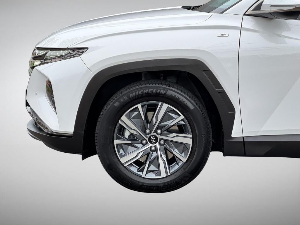 Hyundai Tucson 1.6 t-gdi mhev comfort