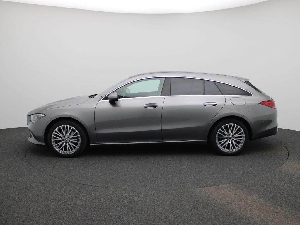 Mercedes-Benz Cla shooting brake cla 250 e business solution | automaat | s