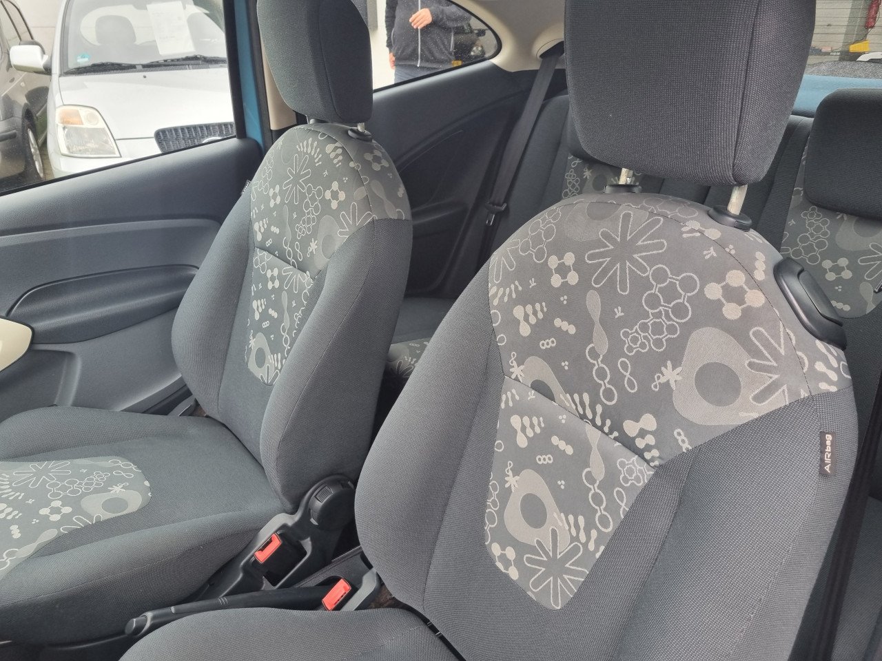 Ford Ka 1.2 Cool & Sound start/ stop | Dealer onderhouden!