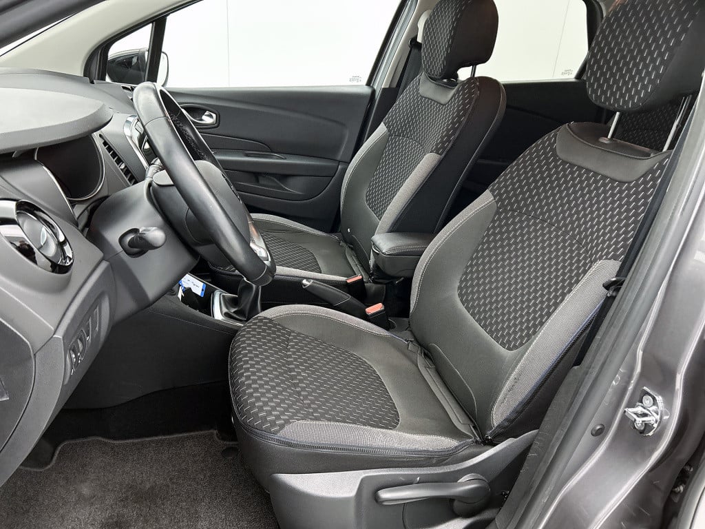 Renault Captur 0.9 tce intens climate control | navi | camera