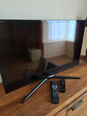 Tv samsung