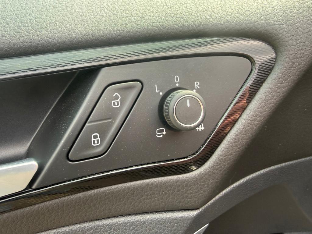 Volkswagen Golf 1.4 tsi gte