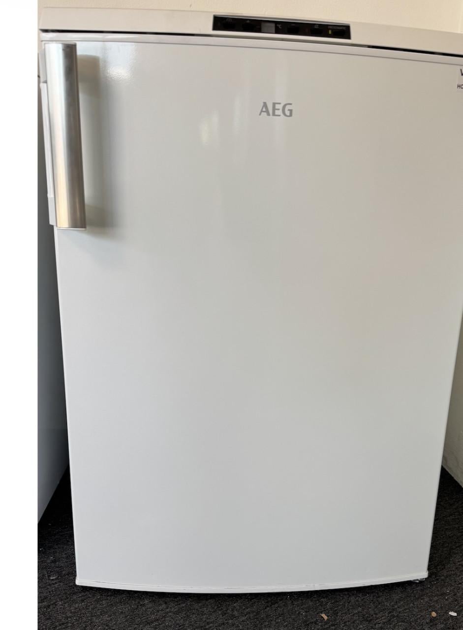 AEG NoFrost Vriezer  A+