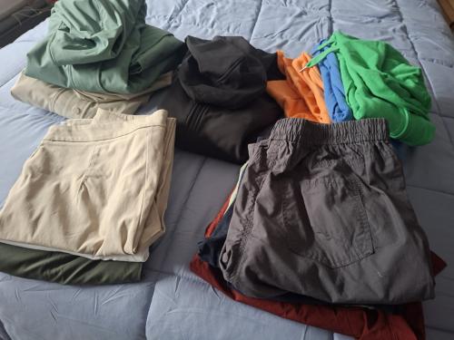 Kleding