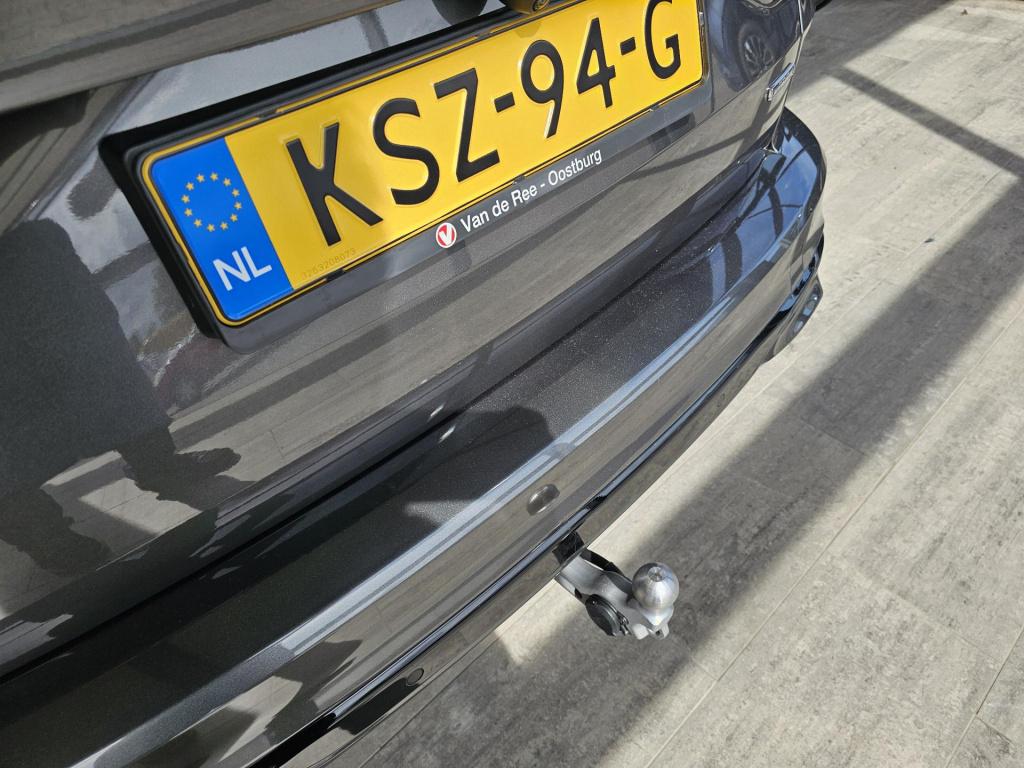 Ford Kuga 2.5 phev st-line