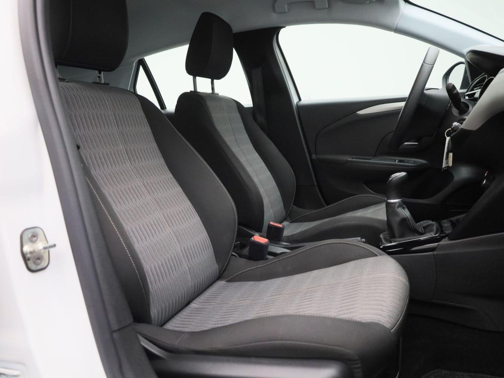 Opel Corsa 1.2 edition | airco | apple carplay/android auto | 16" lichtmeta