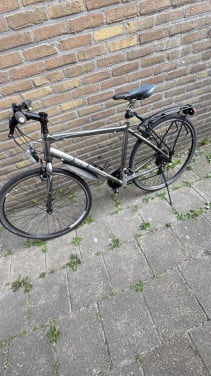 Trek 7.2 fiets