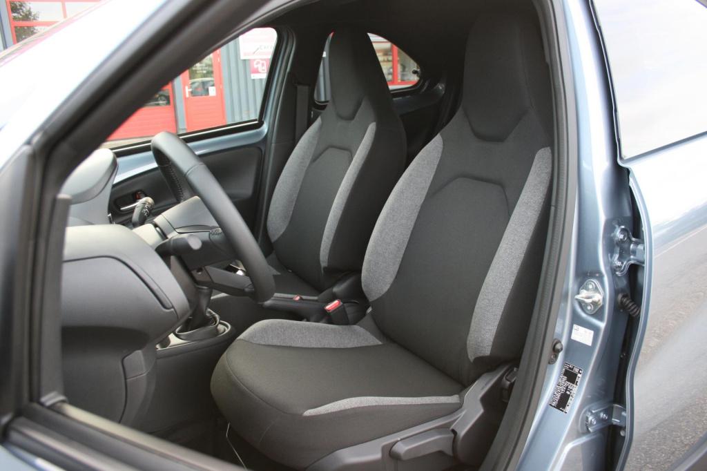 Toyota Aygo x 1.0 vvt-i mt pulse