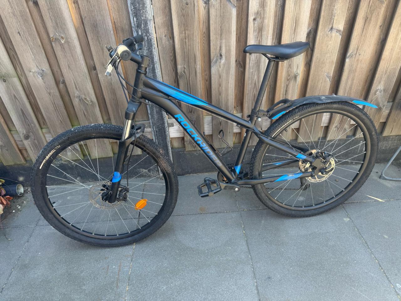 Fiets