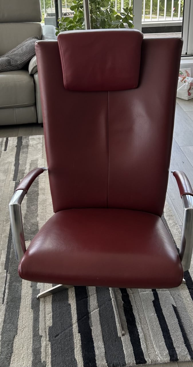 2 fauteuil s
