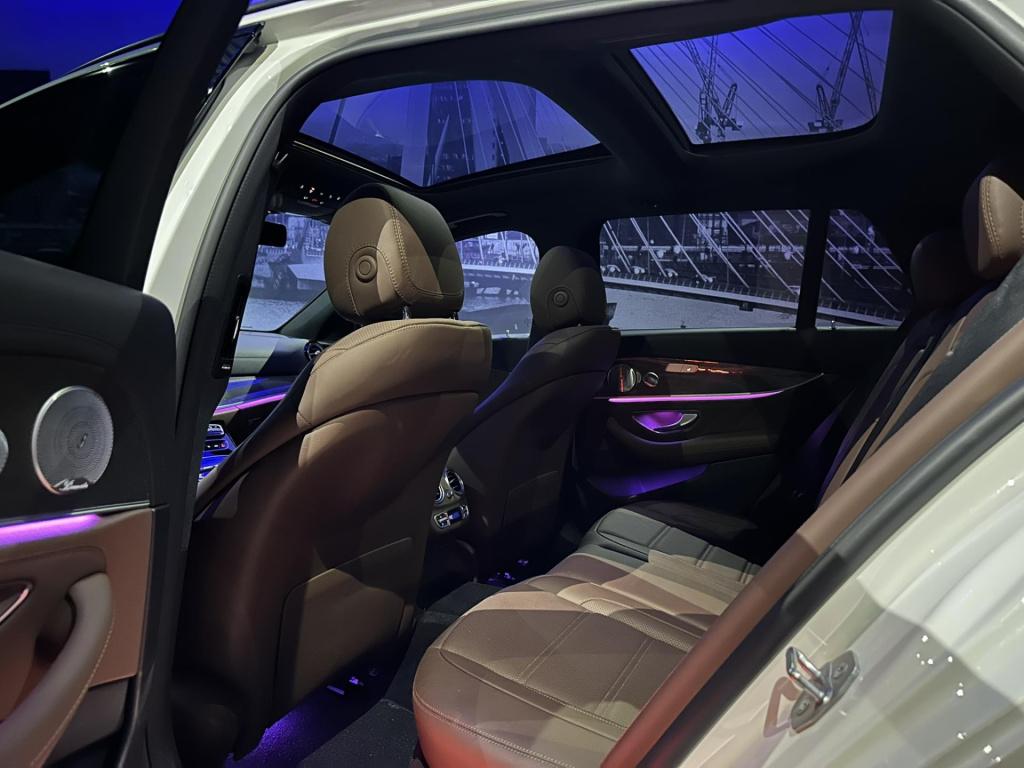 Mercedes-Benz E-Klasse estate amg 63 s 4matic premium plus *pano*360camera*