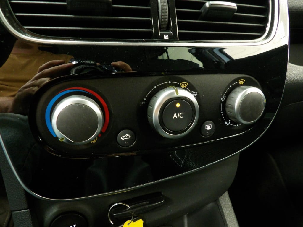 Renault Clio energy tce 90pk s&amp;s zen