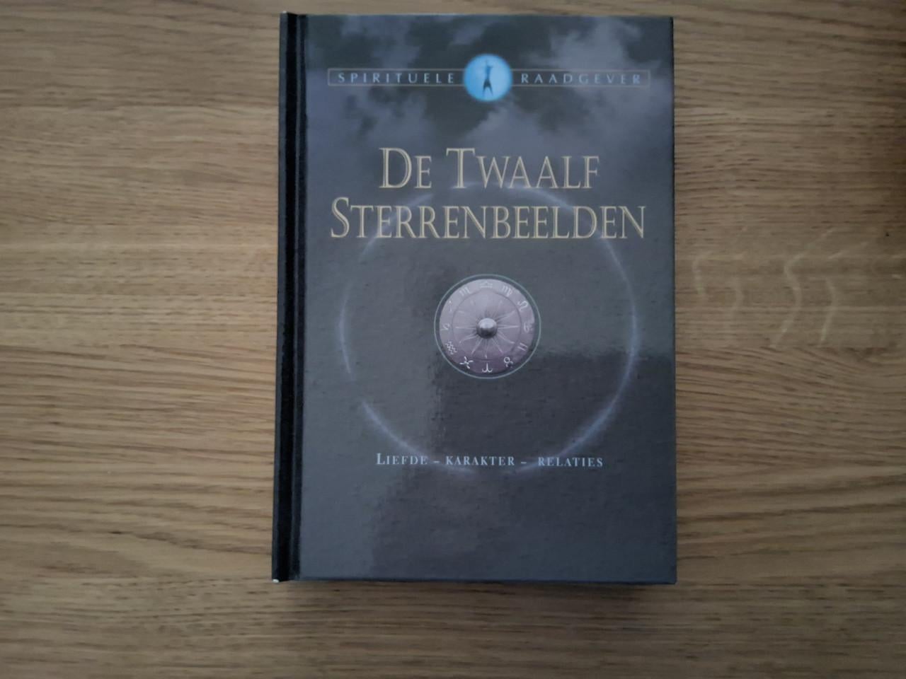 Diverse boeken
