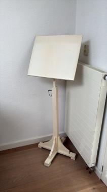 Muziekstandaard